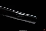High-Quality T10 Steel Katana for Serious Collectors