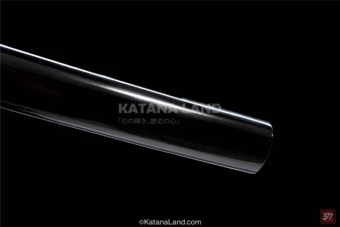 High-Quality T10 Steel Katana for Serious Collectors
