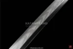 T10 Steel Blade Samurai Sword for Display