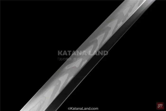 T10 Steel Blade Samurai Sword for Display