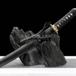 Kaijū no Tachi samurai katana with T10 Steel blade