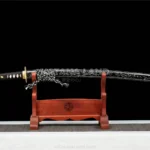 Samurai Titan Katana