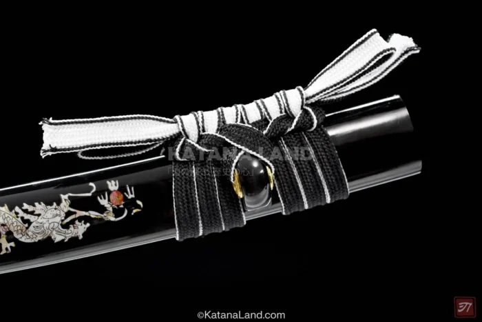 Authentic T10 Steel Samurai Katana