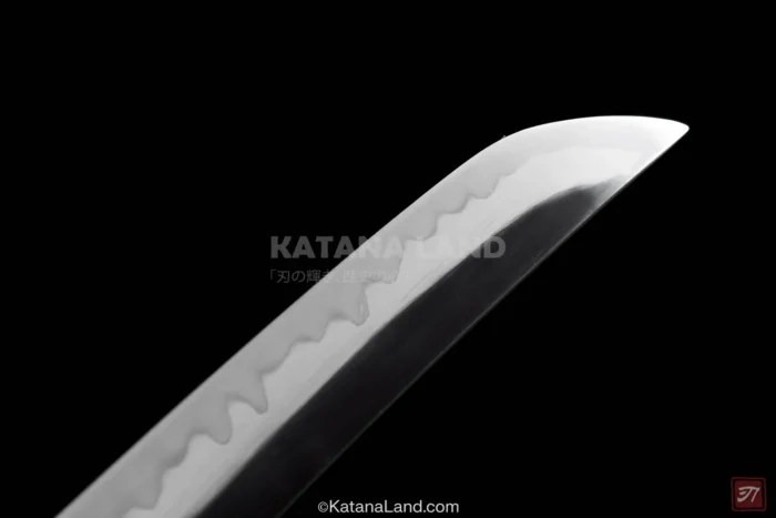 T10 Steel Blade Samurai Katana