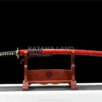 Kasa no Kage Katana with T10 Steel Blade