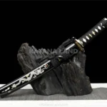 Ryū no Kizuna Katana with T10 Steel Blade