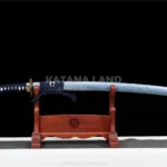 Seiryu no In Katana with T10 Steel Blade