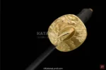 Hamon finish on Kage no Senki sword