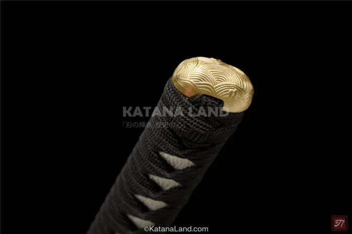 Kage no Senki katana for martial arts enthusiasts