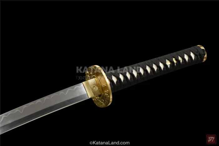 Stylish Kage no Senki katana for collectors