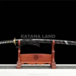 Kintake no Tachi katana with T10 Steel blade