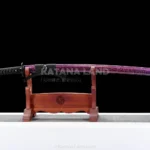 Mankai no Tsurugi Katana with Manganese Blade