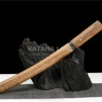 Kenshi no Katana - Manganese Blade Samurai Katana