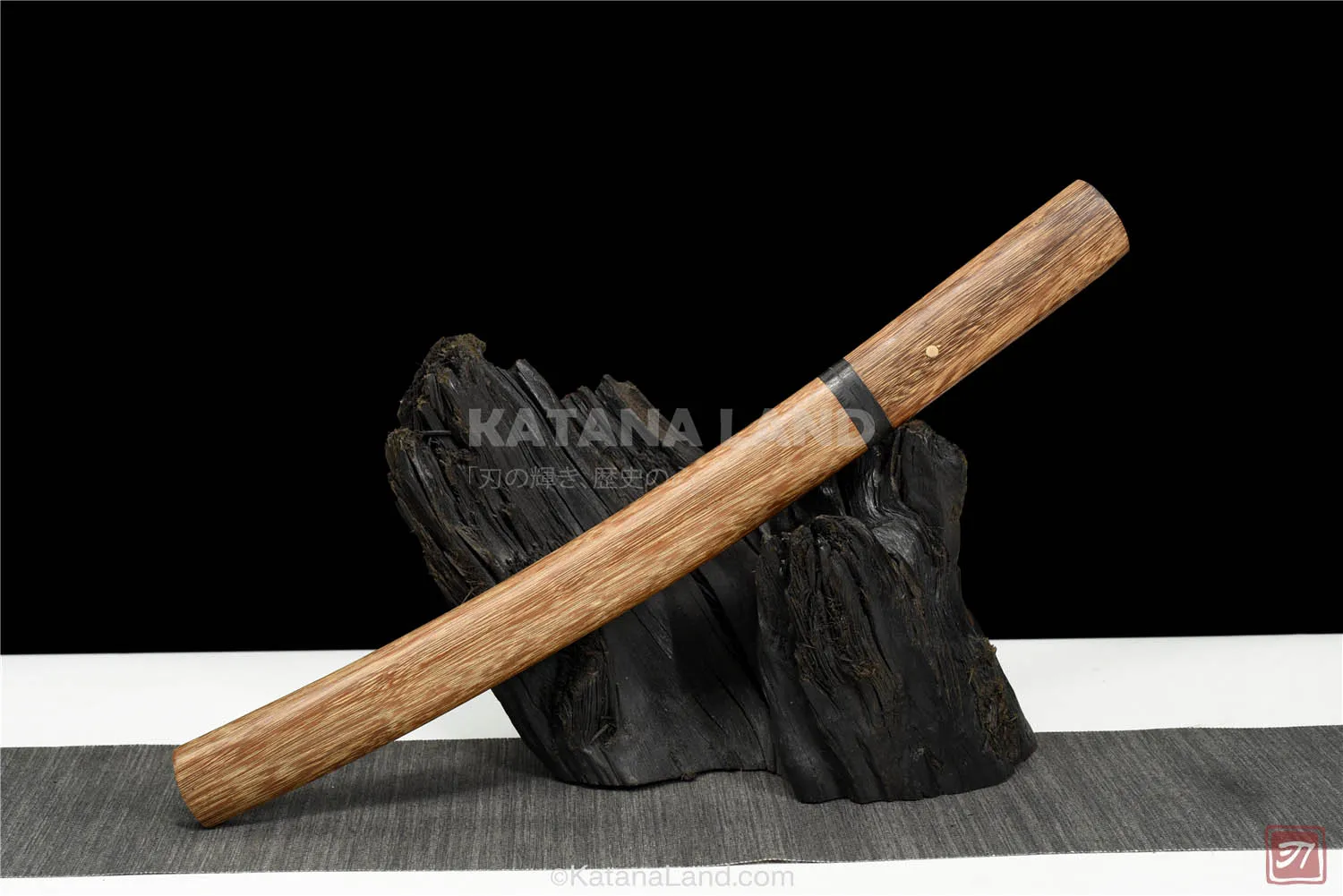 Kenshi no Katana - Manganese Blade Samurai Katana