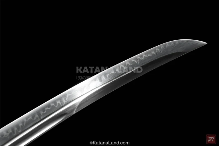 High-Quality Katana Swords Made from T10 Steel