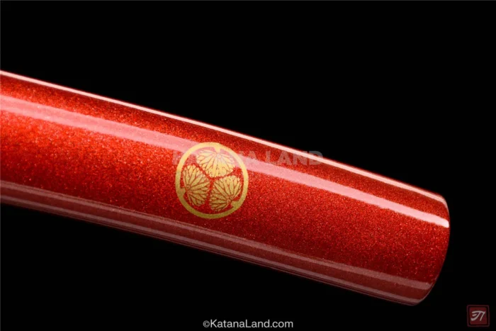 Traditional Samurai Katana with Modern T10 Steel
