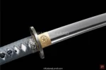 Authentic Japanese Katana - Yamato Aoi