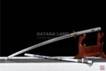 Handcrafted Yamato Aoi Katana Sword