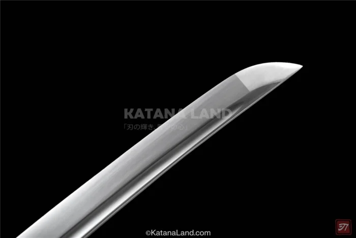 Lightweight Spring Steel Samurai Katana