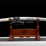 Ryūron no Kiba Katana