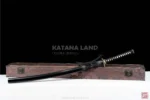Enryū Blade Katana with T10 Steel Blade