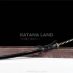 Enryū Blade Katana with T10 Steel Blade