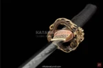 T10 Steel Enryū Blade for Collectors