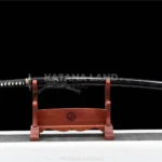 Ryuu no Tamashi Katana with T10 Steel Blade