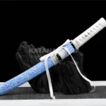 Aoi Kaze Katana with Manganese Blade