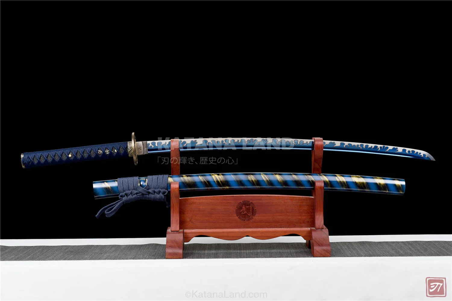 Japanese Katana Swords for Sale