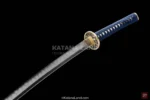 Koyasuramon Katana for Martial Arts