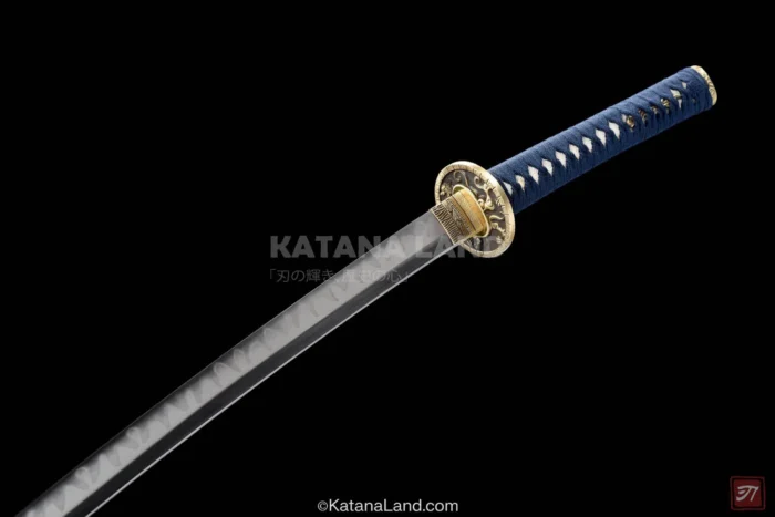 Koyasuramon Katana for Martial Arts