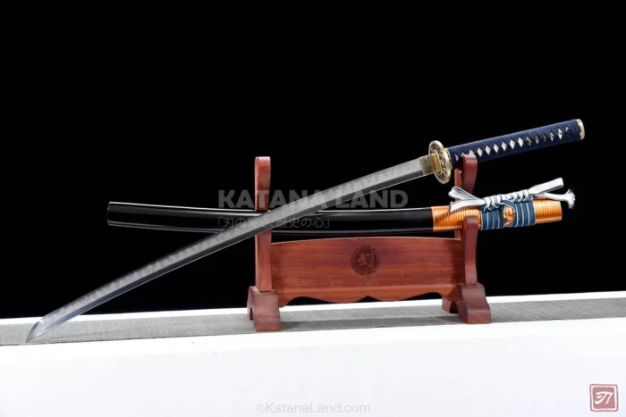 T10 Steel Katana Swords for Collectors