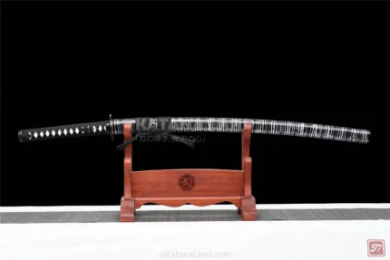 Reincarnation Blade Katana with T10 Steel