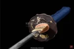 Authentic Samurai Katana with T10 Steel