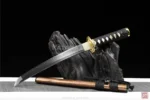 High-Quality T10 Steel Katana Sword